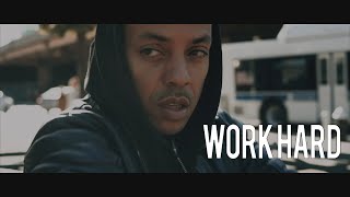 Watch Napoleon Da Legend Work video