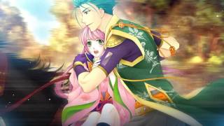 Kagetoki Kajiwara (Kazuhiko Inoue) - Sayoarashi Resimi