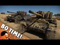 War Thunder - Valentine Mk IX "We Put The 'Special' In Special Forces"