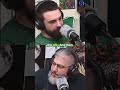 He Wore a Pimple Patch on a Date?!podcast #shorts
