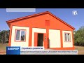 Детский сад в селе Амурское Красногвардейского района планируют достроить в 2022 году