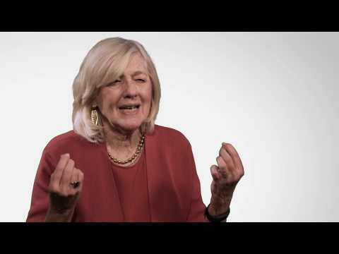 Ellen Goodman Talks Dementia and Alzheimer's Disease