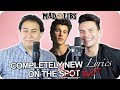 Shawn Mendes - "If I Can't Have You" MadLibs Cover (LIVE ONE-TAKE)