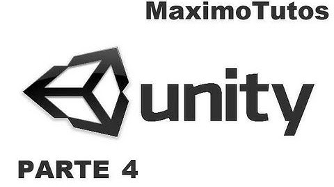 Serie de Tutoriales de Unity3d | Parte 4 | Como crear objetos