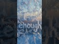 I Am Enough — May 20, 2026 🌸