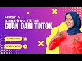 Materi 4 Alogaritma TikTok