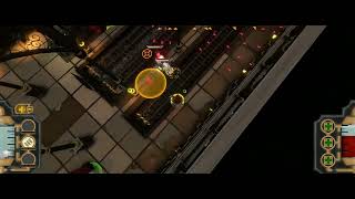 Ventilate Gameplay - Another Tricky Level