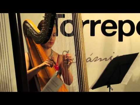 ARAGONESA DE GEORGES BIZET Arr Lidia Del Rio