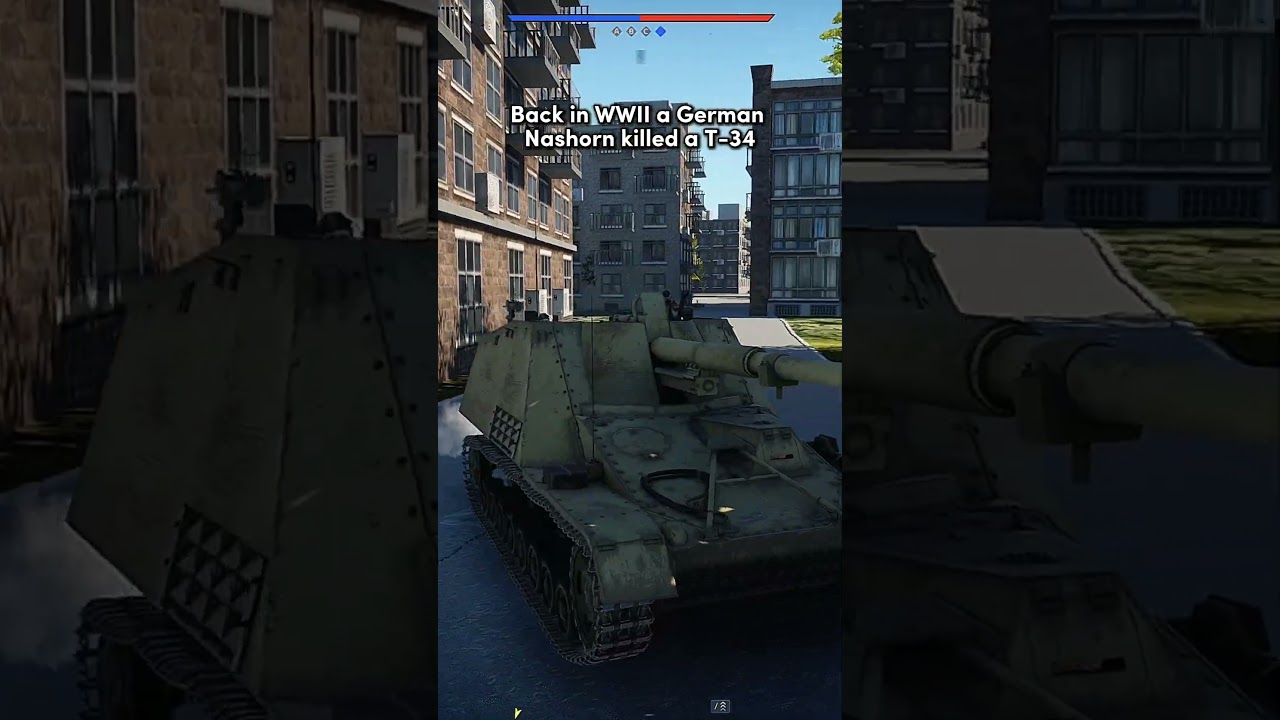 Testing If War Thunder’s Actually Historically Accurate! 🧐