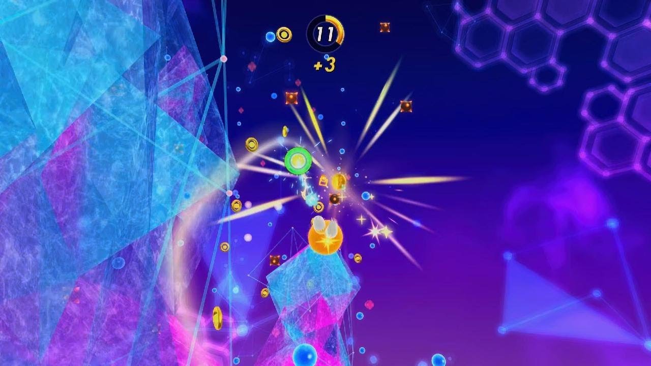 SONIC SUPERSTARS TAILS STAGES 3-4 - YouTube