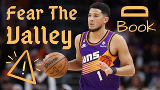 637godwin - Next Pill & Devin Booker's AMAZING Top Plays