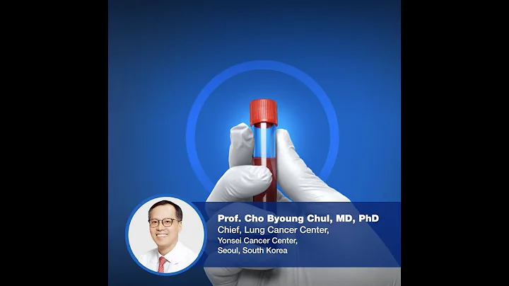 Prof. Cho Byoung Chul shares his experience of usi...