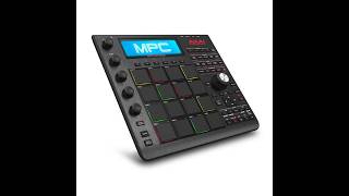 New ideas on the MPC Studio 2