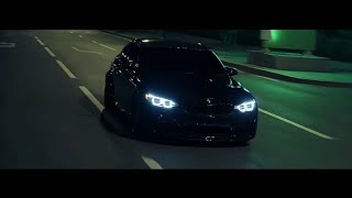 Serhat Dermus - La Câlin (CallmeArco Remix) / BMW Showtime | Car video | Bass boosted | Resimi