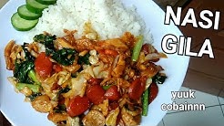 NASI GILAAAA - Durasi: 4.52. NASI GILAAAA - Durasi: 4.52.