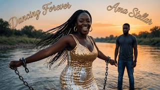 Ama Stellar - Dancing Forever Official Lyric Video Pop Music