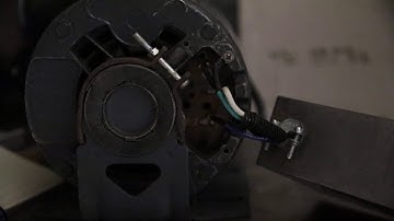 Atlas Craftsman lathe motor