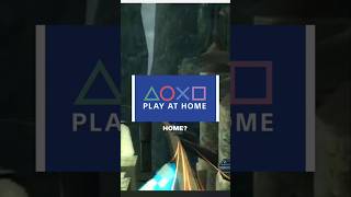 O MELHOR EVENTO DO PLAYSTATION! #shorts #playstation #playathome #curiosidades #uncharted