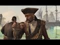 Assassin's Creed IV: Black Flag - Bartholomew Roberts