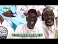  duo abdou aziz mbaye et oustaz alioune diagne gamou zawiya seydi hadj malick sy rta dakar