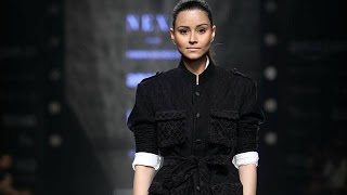 NEXA Presents Rohit Kamra | Full Show | India Fashion Week | Fall/Winter 2017/18