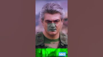 Thala Ajith Motivational dialogue | Don