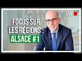 Focus sur les rgions  alsace blanc