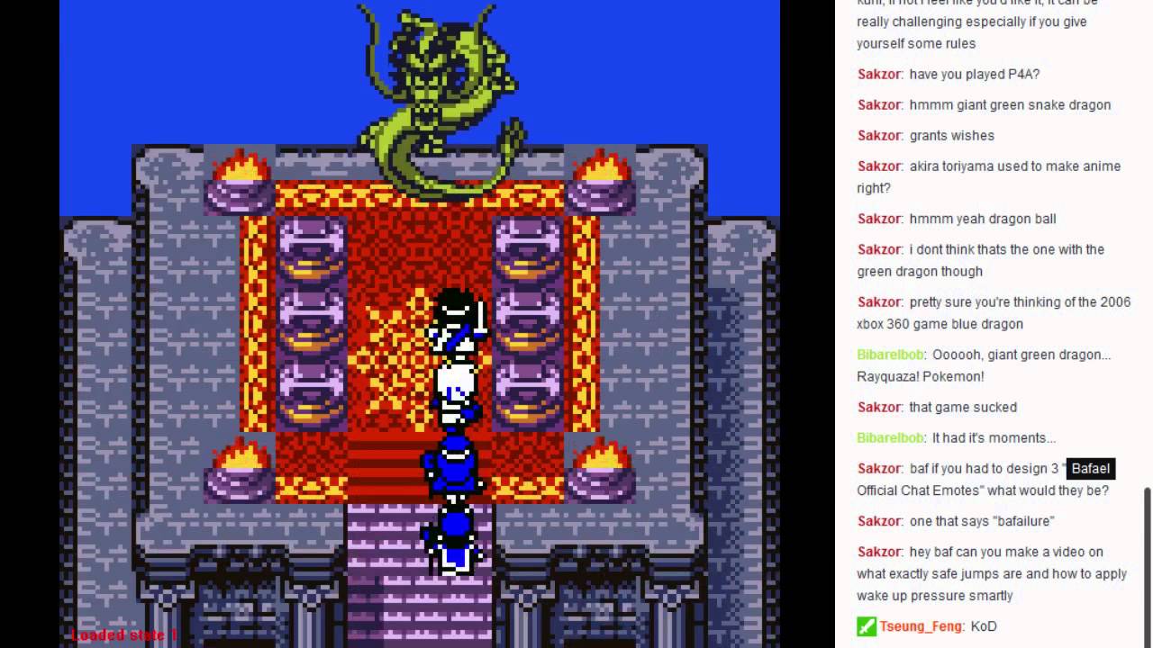 Let s Play Dragon Warrior III 3 GBC Part 14 Bonus Dungeon 1 YouTube let-s-play-dragon-warrior-iii-3-gbc-part-14-bonus-dungeon-1-youtube