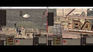 Kenshi Coop Demo