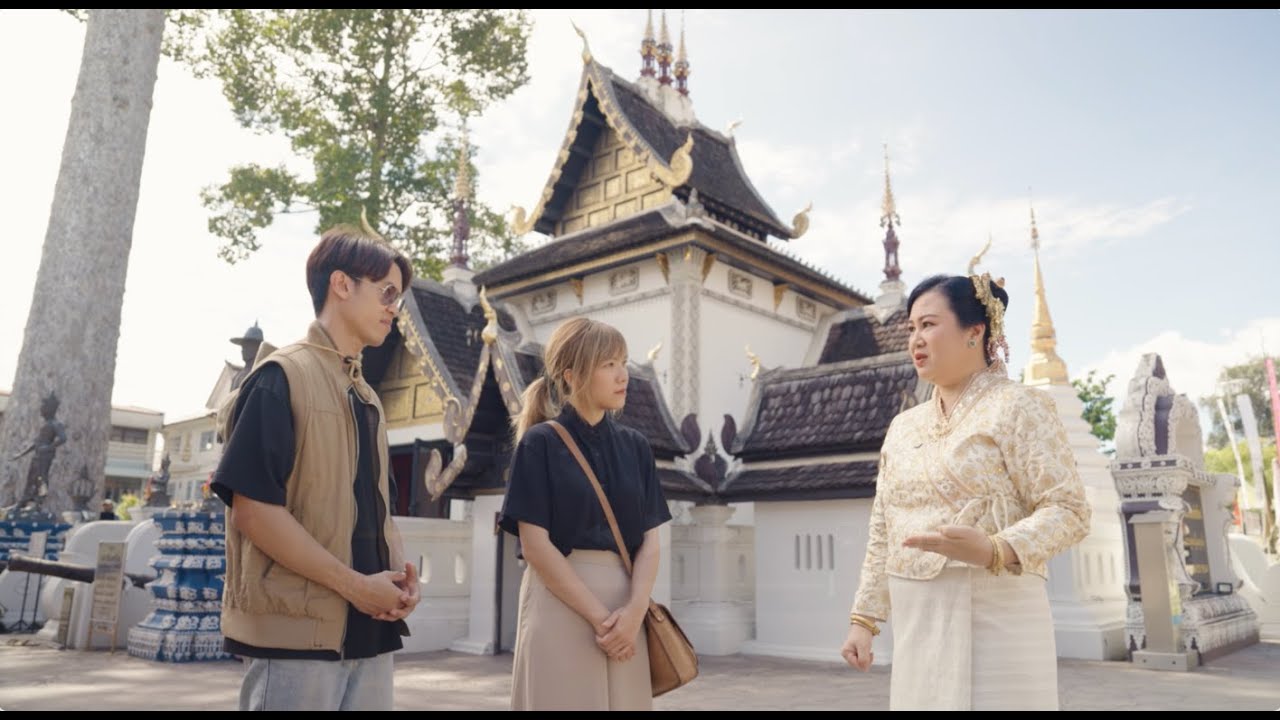 NARIT Channel EP.27 - ไขความลับประวัติศาสตร์ด้วย “โบราณดาราศาสตร์”