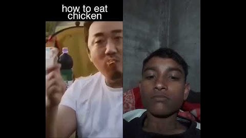 does this fried chicken hack ACTUALLY work? #friedchicken #foodhack #letstry #doesitreallywork