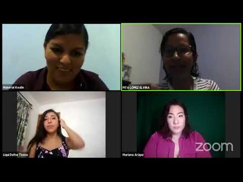 Entrevista a docentes de Preescolar