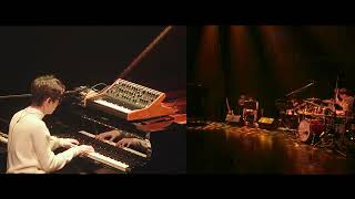 Video thumbnail of "Black Bird (Beatles)- Yohan Kim & Friends Concert LIVE (2021)"