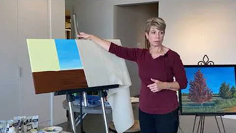 Meet the Artist Talk Featuring Sue Godwin