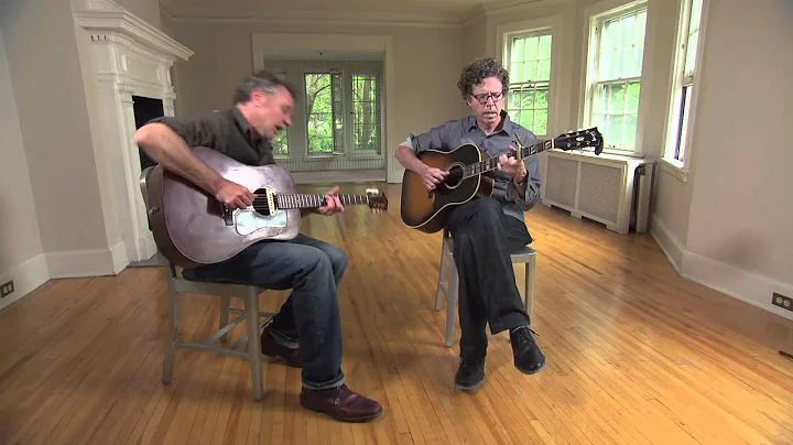 The Jayhawks: Saturday Morning on Sunday Street