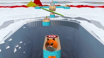 Going Balls Gameplay | All Levels #267