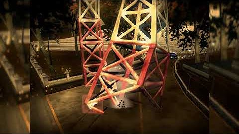 Need For Speed: Most Wanted (2005) - Milestone Events - Izzy (#12)