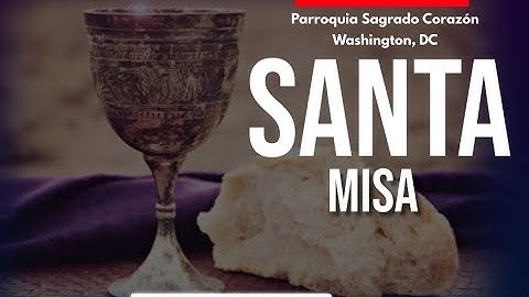 Thánh Lễ Chúa Nhật IV Mùa Chay năm A, 19/03/2023