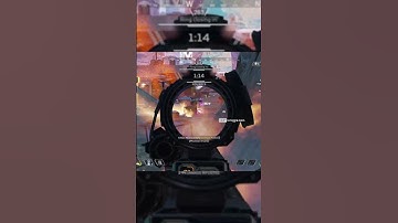 That time I almost 1 magged a team