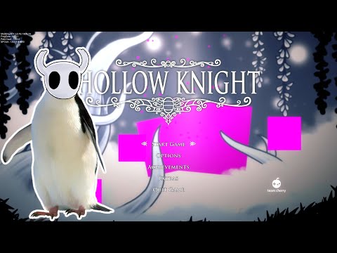 Install Hollow Knight