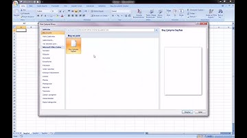 Excel Eğitim Videosu Yeni Başlayanlar Giriş