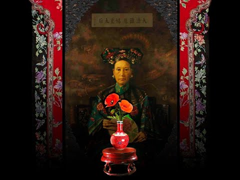 Кризис китайской цивилизации Кризис китайской цивилизации