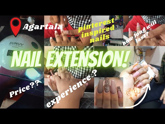 Best Nail Technician Courses In Bangalore | Best Nail Academy In bangalore  | Top Nail Courses In bangalore | Dvine Studio