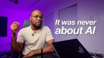 The Real Threat to Motion Designers (It’s Not AI)