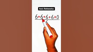 99% will Fails.. in this Easy Math Test 😱 #math #mathtest #mathchallenge #basicmath #easymath