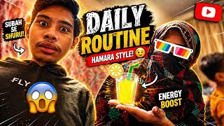 Ghar Mein Mouse Guss Gaya Daily Routine Bachon Ne Bohut Tang Kia Ali Jibran Vlog