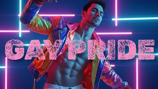 Circuit Pride 2025 Mix Epic Tribal House Dj Set Djavd 2026