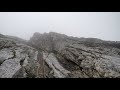 Alpspitze Nordwandsteig