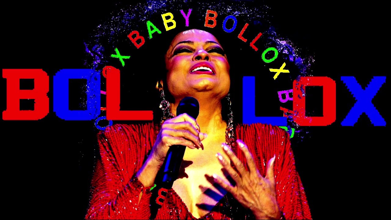 Diana Ross Behind Closed Doors Baby Bollox Youtube