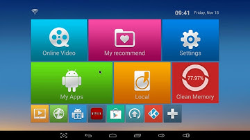 How To Install KODI Android TV 2017 - Step by Step